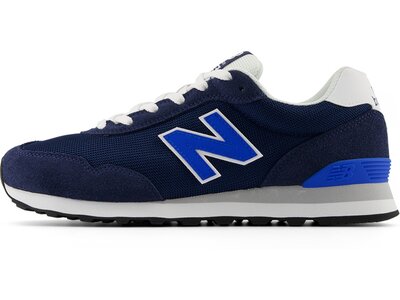 NEW BALANCE Herren Freizeitschuhe 515 Blau