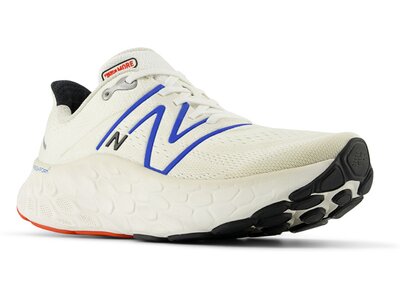 NEW BALANCE Herren Laufschuhe Fresh Foam X More v4 Weiß