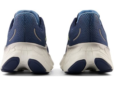 NEW BALANCE Herren Laufschuhe Fresh Foam X More v4 Blau
