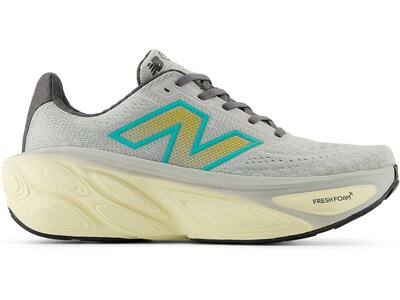 NEW BALANCE Herren Laufschuhe Fresh Foam X More v5 Grau