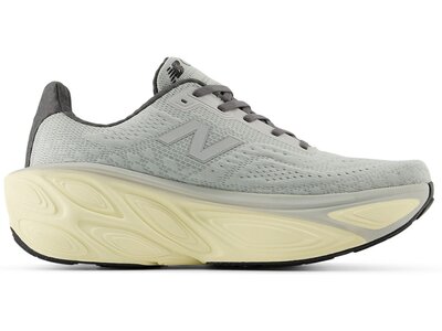 NEW BALANCE Herren Laufschuhe Fresh Foam X More v5 Grau