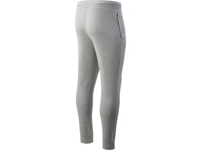 NEW BALANCE Herren Hose NB Classic Core Fleece Pant Grau