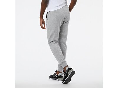NEW BALANCE Herren Hose NB Classic Core Fleece Pant Grau