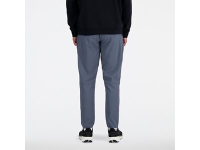 NEW BALANCE Herren Sporthose Mens Training Pant Grau