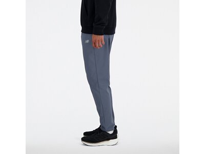 NEW BALANCE Herren Sporthose Mens Training Pant Grau