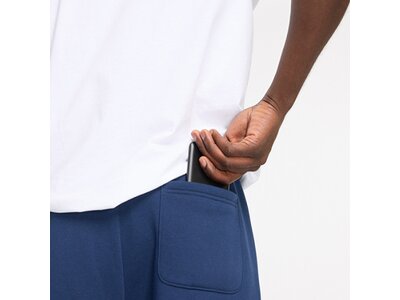 NEW BALANCE Herren Hose Mens Lifestyle Pants Blau