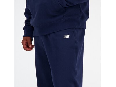 NEW BALANCE Herren Hose Mens Lifestyle Pants Blau