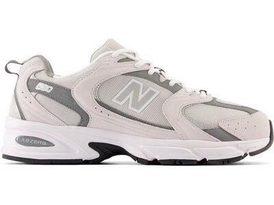 NEW BALANCE Herren Freizeitschuhe 530 Grau