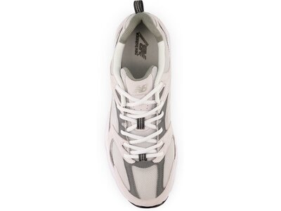 NEW BALANCE Herren Freizeitschuhe 530 Grau