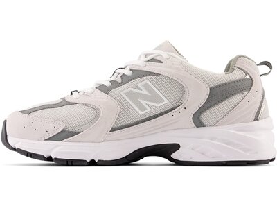 NEW BALANCE Herren Freizeitschuhe 530 Grau
