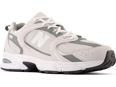 NEW BALANCE Herren Freizeitschuhe 530 Grau