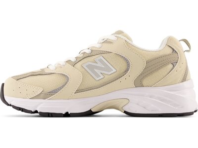 NEW BALANCE Herren Freizeitschuhe 530 Braun