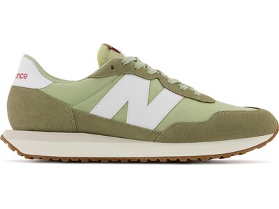 NEW BALANCE Herren Freizeitschuhe 237 Grün