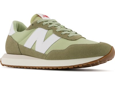 NEW BALANCE Herren Freizeitschuhe 237 Grün