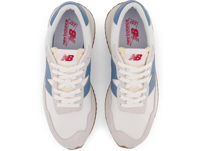 NEW BALANCE Herren Freizeitschuhe 237 Grau