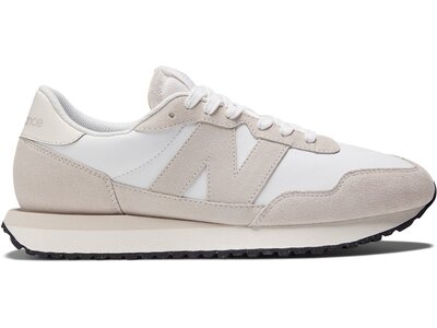 NEW BALANCE Herren Freizeitschuhe 237 Silber