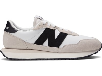 NEW BALANCE Herren Freizeitschuhe 237 Silber