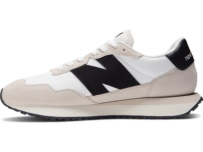 NEW BALANCE Herren Freizeitschuhe 237 Silber