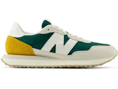 NEW BALANCE Herren Freizeitschuhe 237 Braun