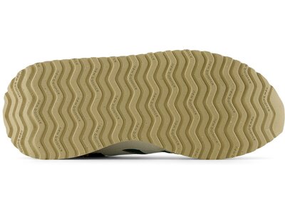NEW BALANCE Herren Freizeitschuhe 237 Braun