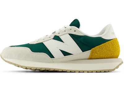 NEW BALANCE Herren Freizeitschuhe 237 Braun