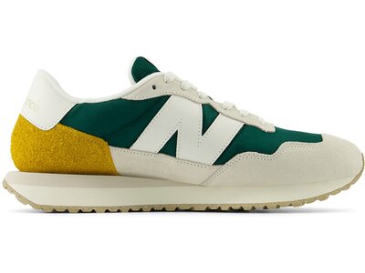 NEW BALANCE Herren Freizeitschuhe 237 Braun