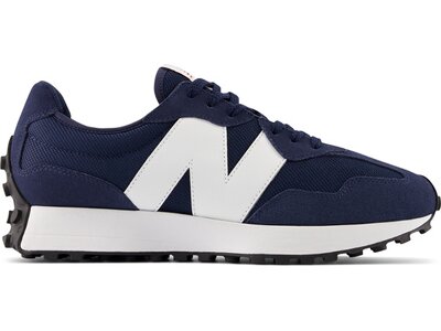 NEW BALANCE Herren Freizeitschuhe 327 Blau