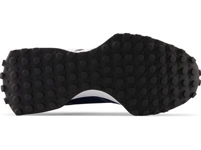 NEW BALANCE Herren Freizeitschuhe 327 Blau