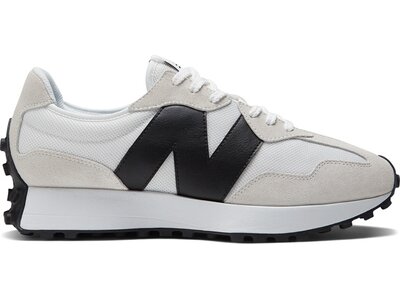 NEW BALANCE Herren Freizeitschuhe 327 Weiß