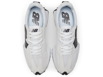 NEW BALANCE Herren Freizeitschuhe 327 Weiß