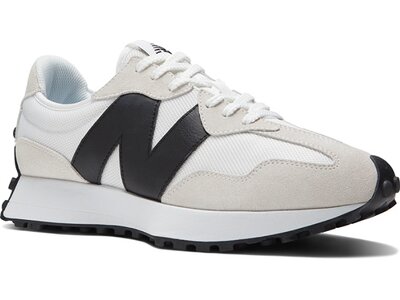 NEW BALANCE Herren Freizeitschuhe 327 Weiß