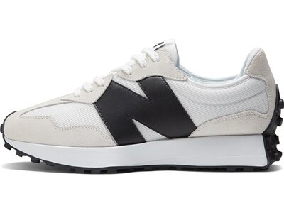 NEW BALANCE Herren Freizeitschuhe 327 Weiß