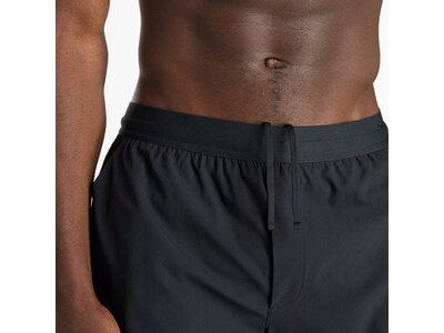 NEW BALANCE Herren Shorts Mens Training Short Schwarz