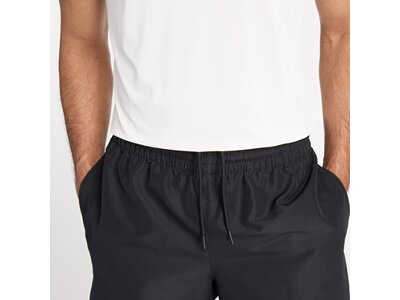 NEW BALANCE Herren Shorts Mens Lifestyle Short Schwarz