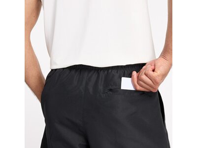 NEW BALANCE Herren Shorts Mens Lifestyle Short Schwarz