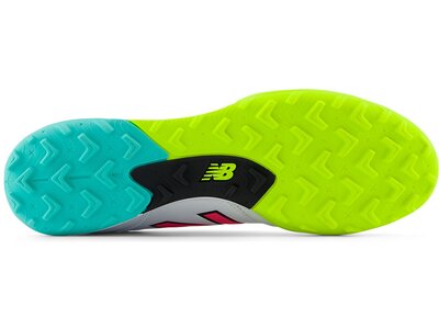 NEW BALANCE Herren Fussball-Hartplatzschuhe 442 Pro TF v2 Grau