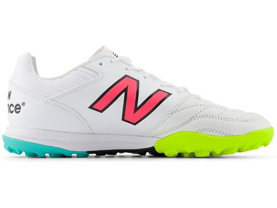 NEW BALANCE Herren Fussball-Hartplatzschuhe 442 Pro TF v2 normal Grau