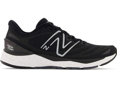 NEW BALANCE Herren Laufschuhe Fresh Foam Solvi v4 Grau