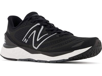 NEW BALANCE Herren Laufschuhe Fresh Foam Solvi v4 Grau