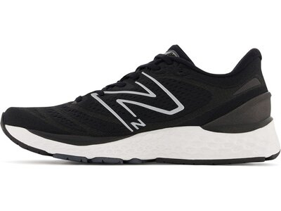 NEW BALANCE Herren Laufschuhe Fresh Foam Solvi v4 Grau