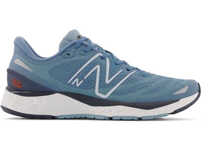 NEW BALANCE Herren Laufschuhe Fresh Foam Solvi v4 Grau