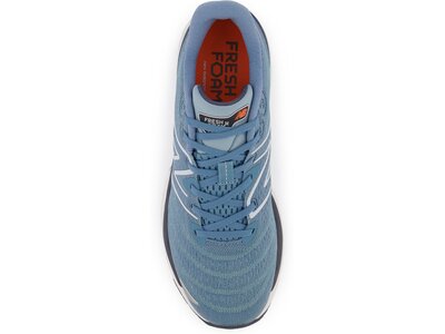 NEW BALANCE Herren Laufschuhe Fresh Foam Solvi v4 Grau