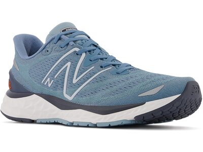 NEW BALANCE Herren Laufschuhe Fresh Foam Solvi v4 Grau