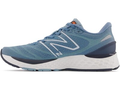 NEW BALANCE Herren Laufschuhe Fresh Foam Solvi v4 Grau