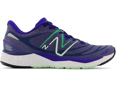 NEW BALANCE Herren Laufschuhe Fresh Foam Solvi v4 Blau