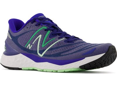 NEW BALANCE Herren Laufschuhe Fresh Foam Solvi v4 Blau