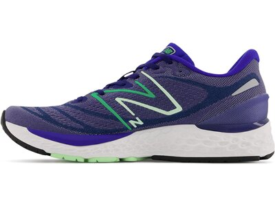 NEW BALANCE Herren Laufschuhe Fresh Foam Solvi v4 Blau