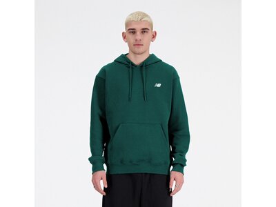 NEW BALANCE Herren Kapuzensweat Sport Essentials French Terry Hoodie Grün