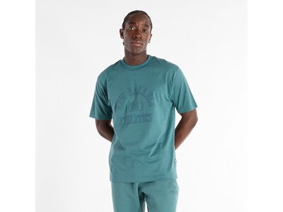 NEW BALANCE Herren Kapuzensweat Graphic T-Shirt 1 Grün