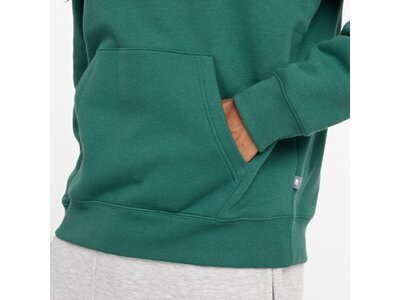 NEW BALANCE Herren Kapuzensweat New Balance Relaxed 550 Hoodie Grün